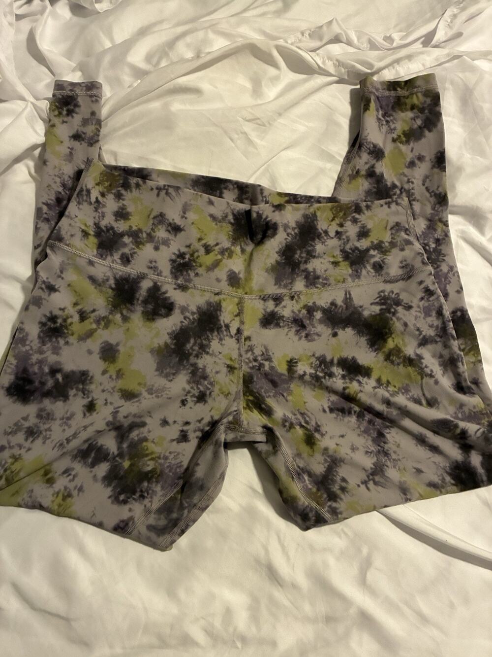 lululemon size 16 leggings women